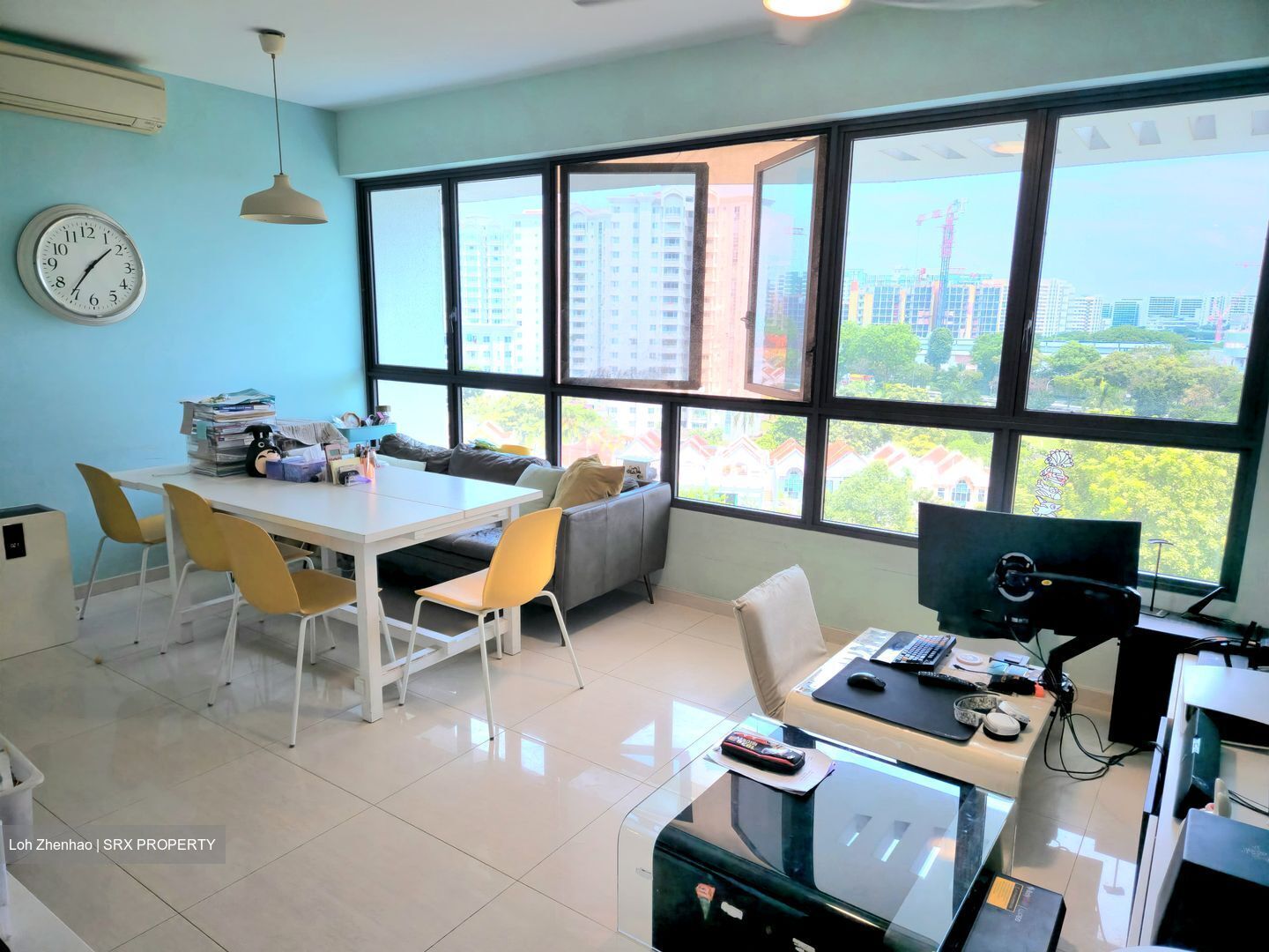 Belysa (D18), Condominium #524036971